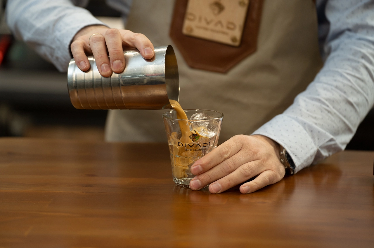 Freddo Espresso